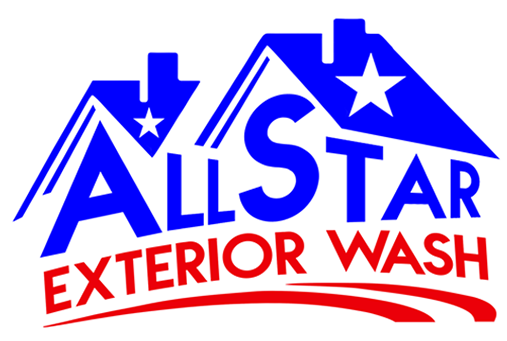 ALL STAR EXTERIOR WASH LLC Logo