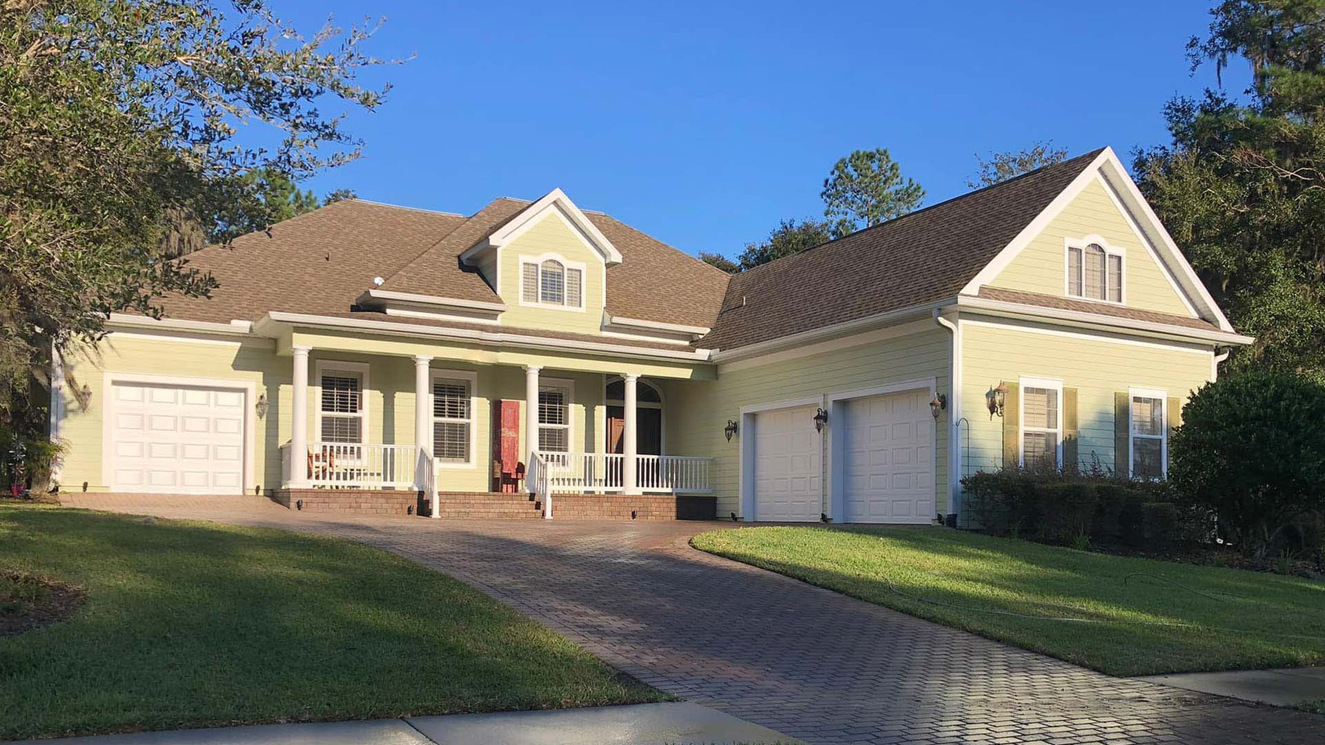 all-star-exterior-wash-yellow-house