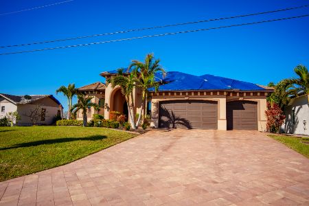 How Pressure Washing Can Increase Your Home's Value Thumbnail