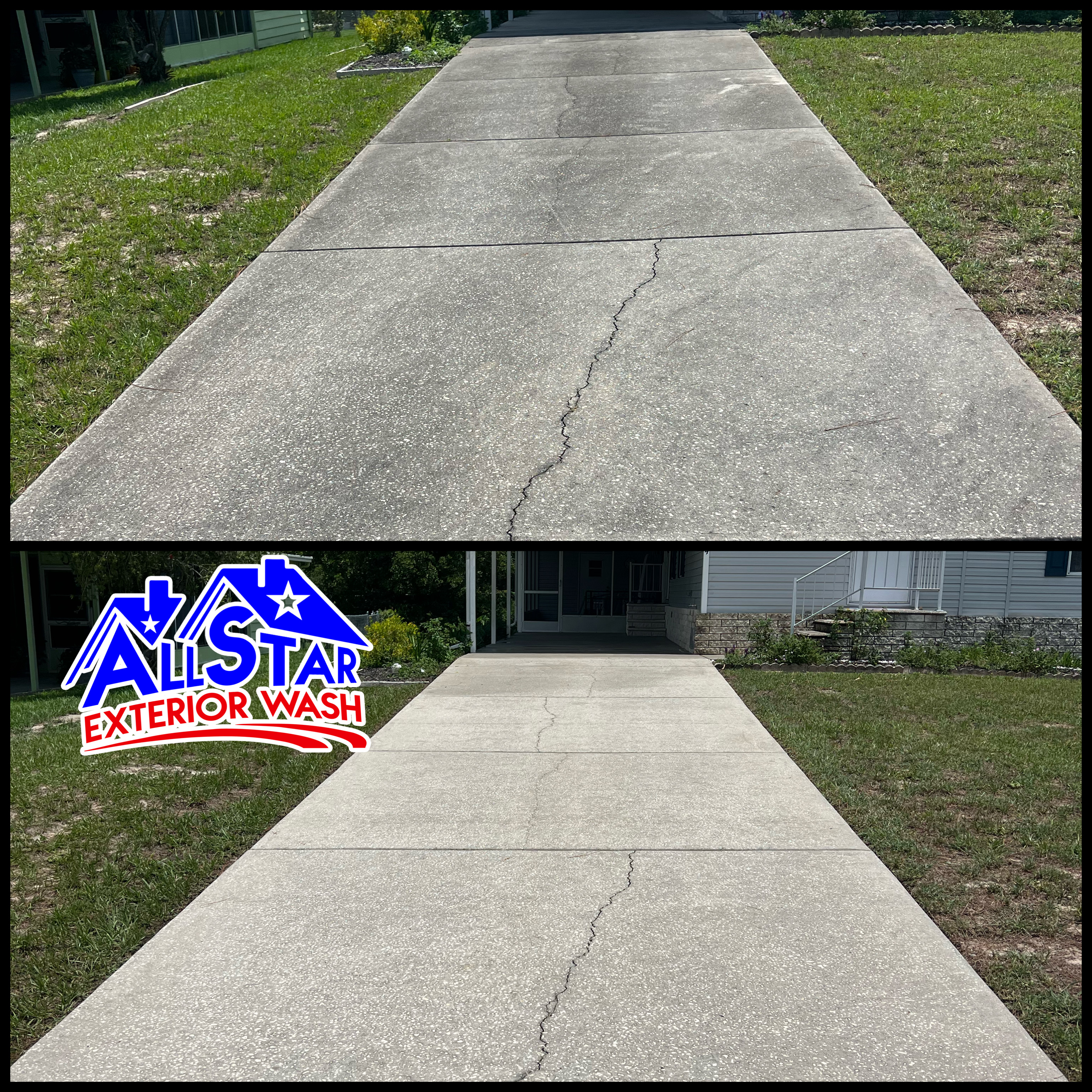 Power washing company Brooksville  Thumbnail