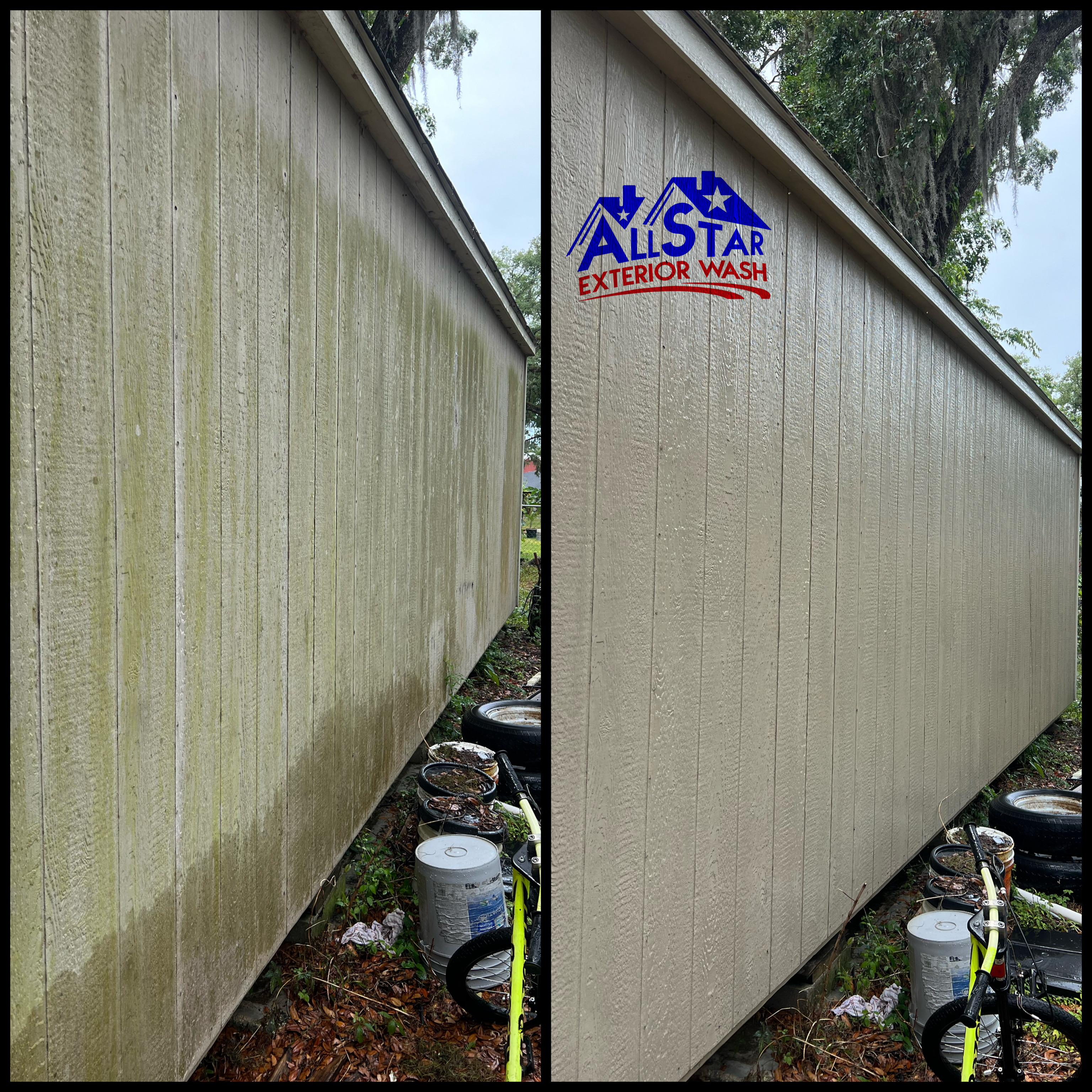 Pressure washing services in Brooksville Florida  (1) Thumbnail